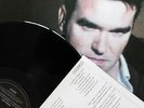 Morrissey  Vinyl Vauxhall and I LP