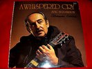 Alexander GALICH GALITCH - A WHISPERED CRY RARE RUSSIAN EMIGRE LP Norway 1975