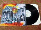 THE ALLMAN BROTHERS BAND Shades Of Two Worlds 1991 ORIGINAL 1st PRESS VINYL LP