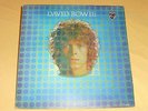 David Bowie SPACE ODDITY (Philips label) 1969 vinyl LP, UK