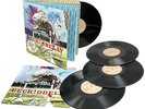 Beck - Odelay, 10th Anniversary 4 x 180g Vinyl Boxset