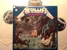 Vinili 3 LP bootleg METALLICA: For metallians only