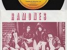 RAMONES * I Wanna Be Sedated * 1978 Dutch 45 * PUNK KBD