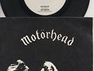 MOTORHEAD   HAWKWIND   Rare 1977 UK Only 7