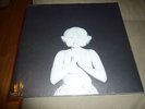 David Lynch Eraserhead Soundtrack -SACRED BONES MAILORDER ONLY 300 MADE SEALED