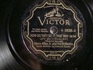 VICTOR 38088-HENRY ALLEN/VICTORIA SPIVEY-HOW DO THEY DO  IT/FUNNY FEATHERS BLUES