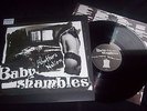 Babyshambles - Shotters Nation UK 2007 Parlophone LP *New*