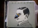 KESTREL - ST Original Progressive Rock LP Rare UK prog