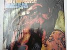 Rare LATIN BLUES BAND + LUIS AVILES Take A Trip Pussycat LP NM SHRINK orig Speed