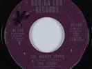 Northern Soul 45 IDEALS The Might Lover BOO GA LOO HEAR
