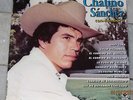 CHALINO SANCHEZ Con Tambora Banda Culiacan 1993 Musart  Records Still Seaed