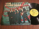 COASTERS self titled ATCO mono doo r&b LP