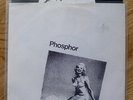 PHOSPHOR 7“ von 1980 ‘Sandra Lee‘ SPARGEL RECORDS punk KBD diy NDW, CRETINS