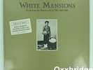 SEALED PROMO WHITE MANSIONS Waylon Jennings ERIC CLAPTON Jessi Colter 1978 +BOOK