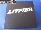 Litfiba - Rare & Live - BOX 12  LP PICTURE DISC  NUMERATO