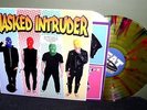 Masked Intruder 