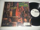 4 Les Baxter LPs: Soul.. Drums (WLP)/ Ritual..Savage / Tamboo /Jewels..Sea/Mono