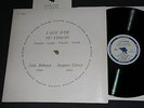 HAENDEL LECLAIR VERACINI TARTINI age or violon BOBESCO GENTY alpha mint- lp