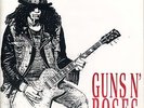 Guns N' Roses - LIVE 1988 