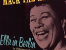 Ella Fitzgerald - Ella in Berlin NEUWARE LP UC