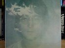 JOHN LENNON Imagine UK 1st Press APPLE COMPLETE LP EX 
