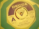 UK DECCA 