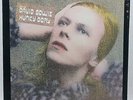 STILL SEALED David Bowie - Hunky Dory DEMONSTRATION/PROMO