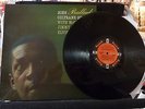BALLADS, JOHN COLTRANE, USED VINYL ALBUM, IMPULSE STEREO AS-32, RARE