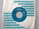 EDDIE COCHRAN   Twenty Flight Rock   ROCKABILLY ROCKERS   Liberty #55112   HEAR
