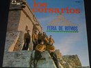 KILLER PSYCH CUMBIA Los Corsarios - La Llorona HAMMOND Listen PACHO GALAN / EX
