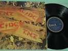 AC/DC - T.N.T. - 1977 Australian Albert Label Vinyl LP
