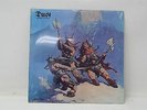 Vintage Vinyl LP Record 1972 DUST Hard Attack, KSBS 2059 Psych Stoner Heavy Rock