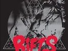 ONEOHTRIX POINT NEVER - RIFTS - 5-disc VINYL limited / OOP