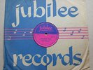 VERY RARE The Orioles 78 RPM - One More Time - I Cover The Waterfront - Jubilee