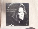 Lyn Collins Think (About It) People original LP NM / EX