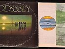 RARE SOUL FUNK ORIG US LP Odyssey Mowest LP 115 PROMO COPY