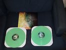 Animals as Leaders - Self Titled Vinyl LP Glow in the Dark /106