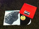 THE UNDERTONES - self titled LP *Original w/insert* (UK Imp LP) F. Sharkey/PUNK