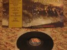 BATHORY BLOOD FIRE DEATH ORIGINAL 1st PRESS GATEFOLD LP 1988 