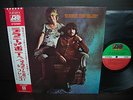 Delaney & Bonnie To Bonnie From Delaney Japan Early LP OBI INSERT NM