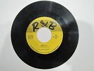 ROCKING BROTHERS Rock It/Behind The Sun ROCK INST SURF R and B 1309 45 rpm HEAR