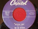 Rio Rockers Mexicali Baby Capitol Wild Rocker