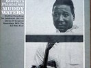 MUDDY WATERS 