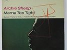 Archie Shepp 