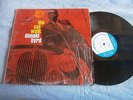Donald Byrd- The Cat Walk  LP on Blue Note