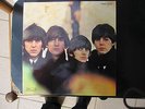 12 ITALY BEATLES FOR SALE ONLY COVER LIBRARY FIOR DI STAMPA BEAT/POP/ROCK