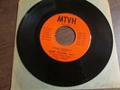 Bobby Williams Funky Superfly 70s funk 7