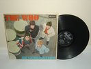The Who - My Generation LP Brunswick 1965 Mono UK 1st