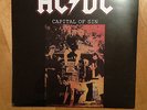 AC/DC - CAPITAL OF SIN - DOPPEL LP FARBIGES VINYL