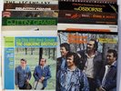 The Osborne Brothers, 13-Album Lot. Amazing Cond. Country Bluegrass LP's